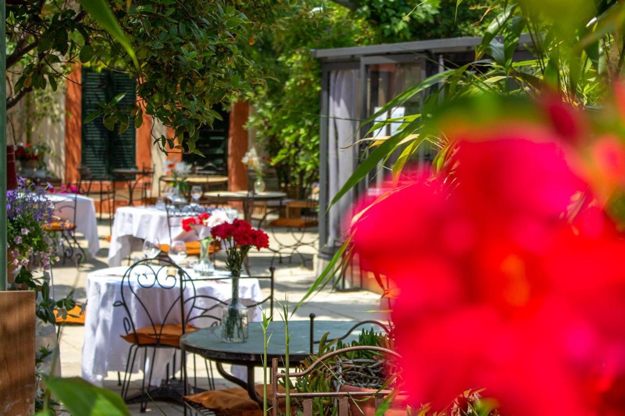 L'Intemporel Saint-Cyr-sur-Mer Εξωτερικό φωτογραφία