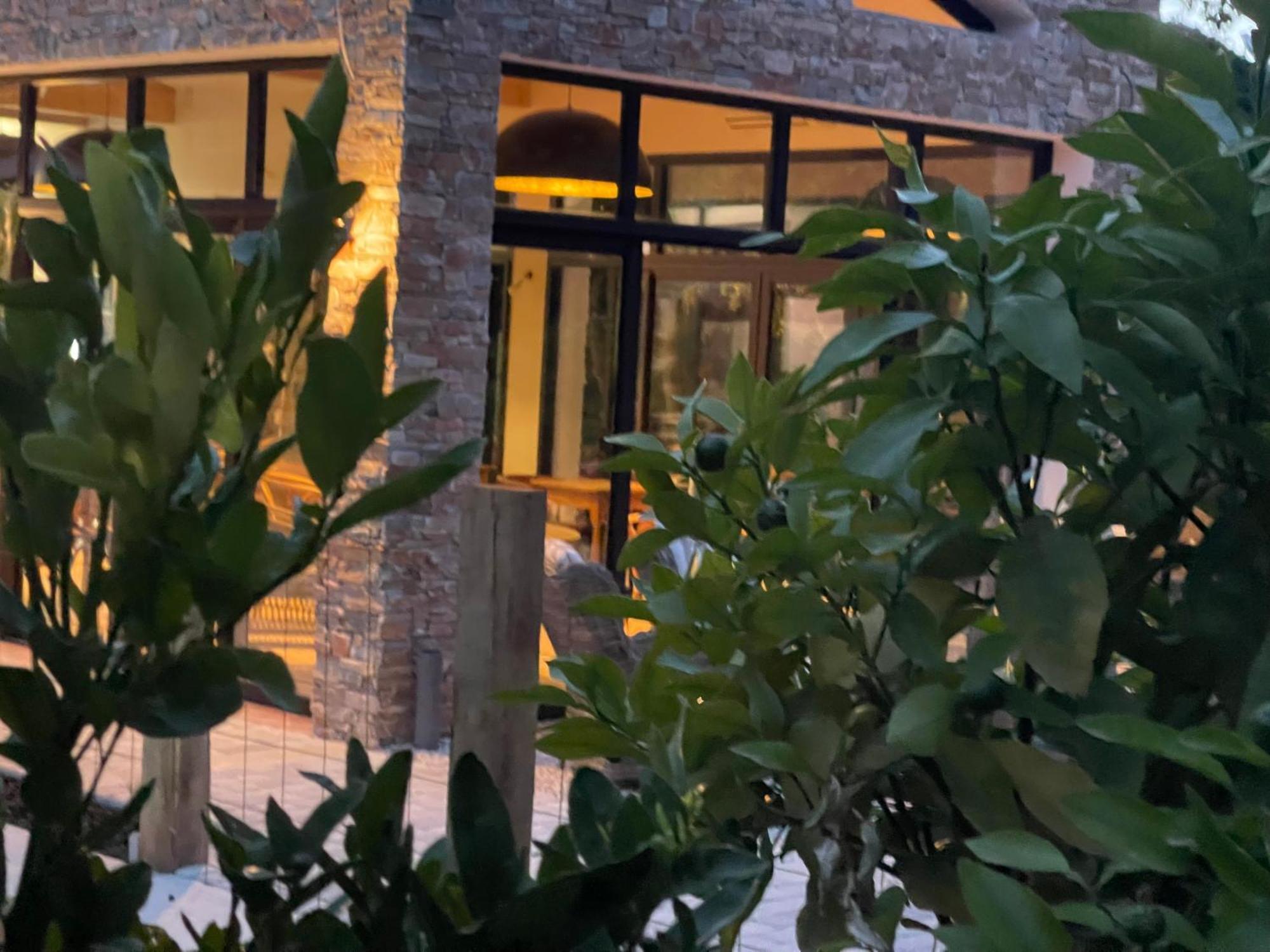 L'Intemporel Saint-Cyr-sur-Mer Εξωτερικό φωτογραφία