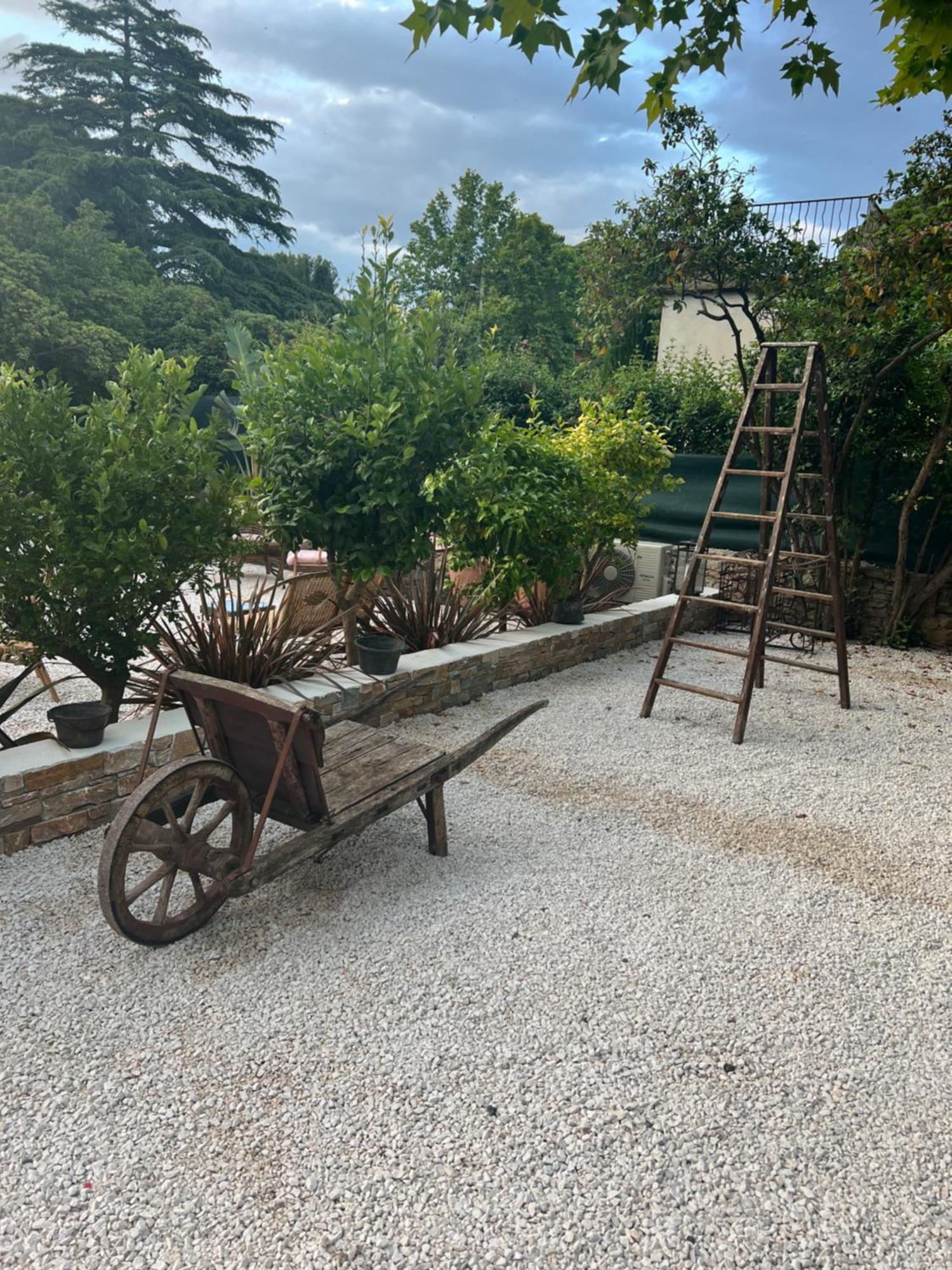L'Intemporel Saint-Cyr-sur-Mer Εξωτερικό φωτογραφία