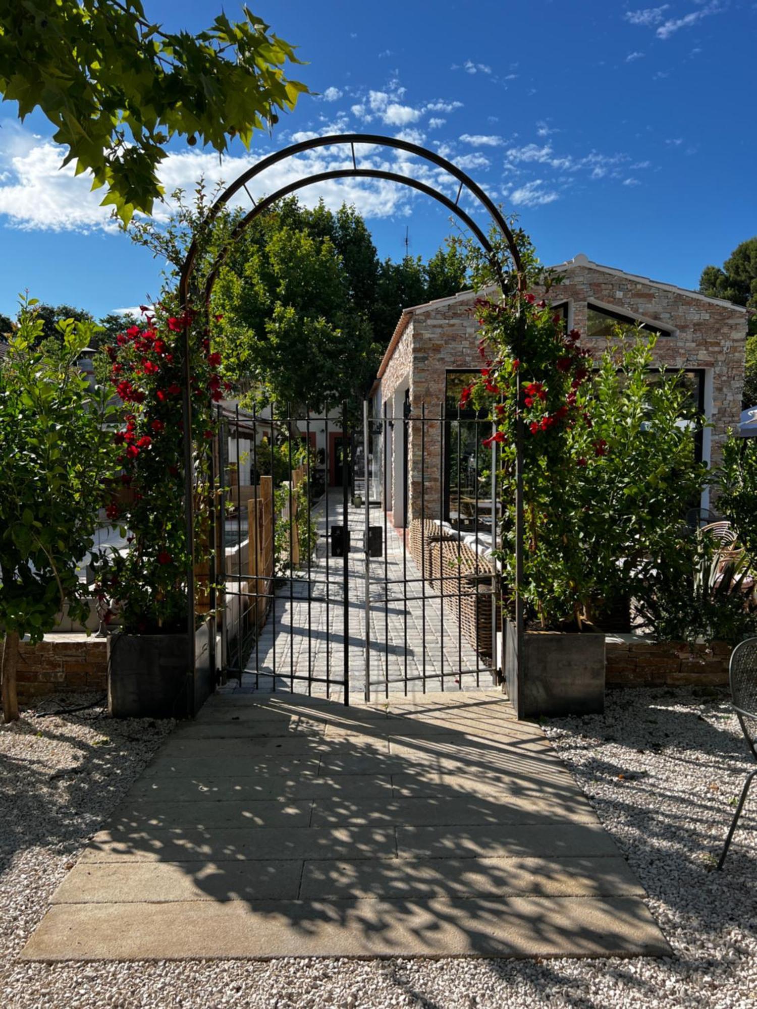 L'Intemporel Saint-Cyr-sur-Mer Εξωτερικό φωτογραφία